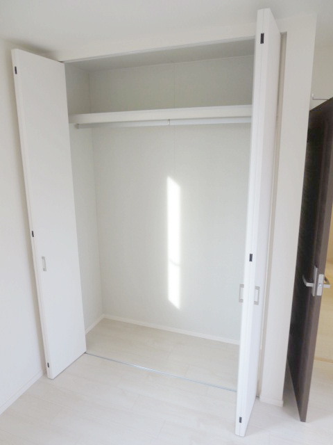 Receipt. It's storage space is enough