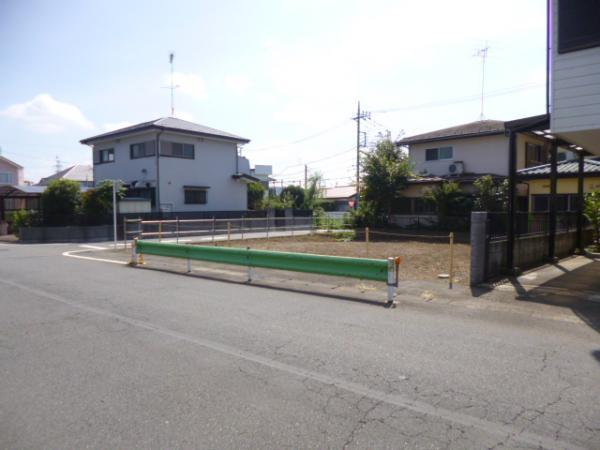 Local photos, including front road