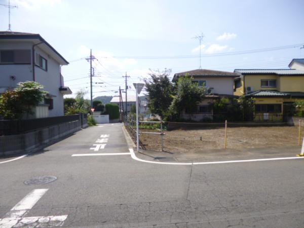 Local photos, including front road