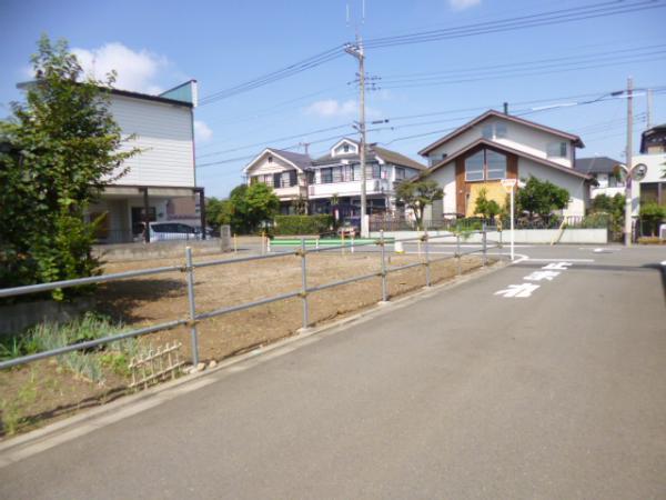 Local photos, including front road