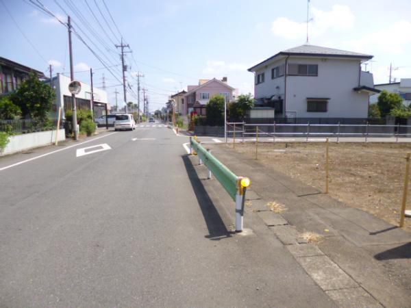 Local photos, including front road