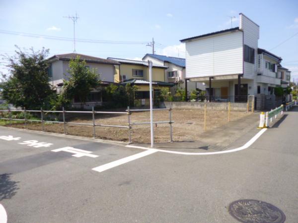 Local photos, including front road