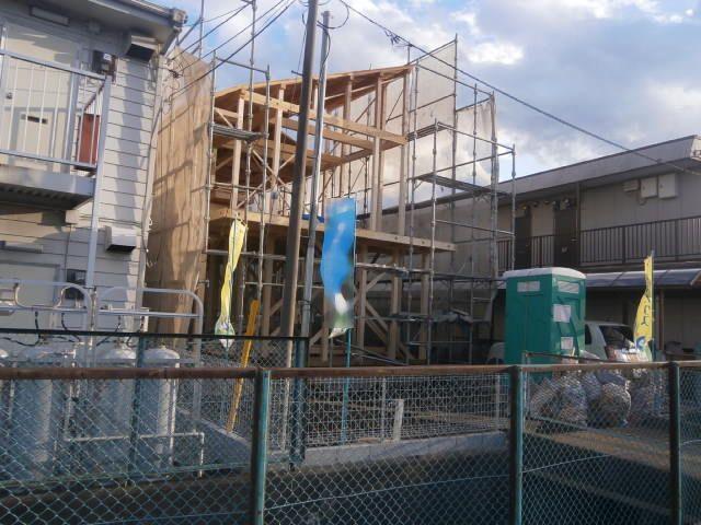 Local appearance photo. 2013 December 24, shooting