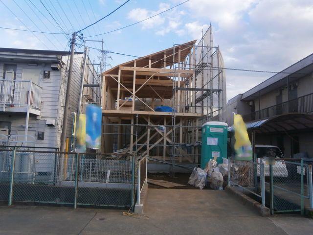 Local appearance photo. 2013 December 24, shooting