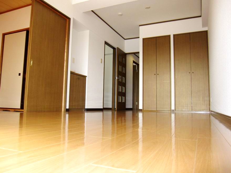 Living and room. Living