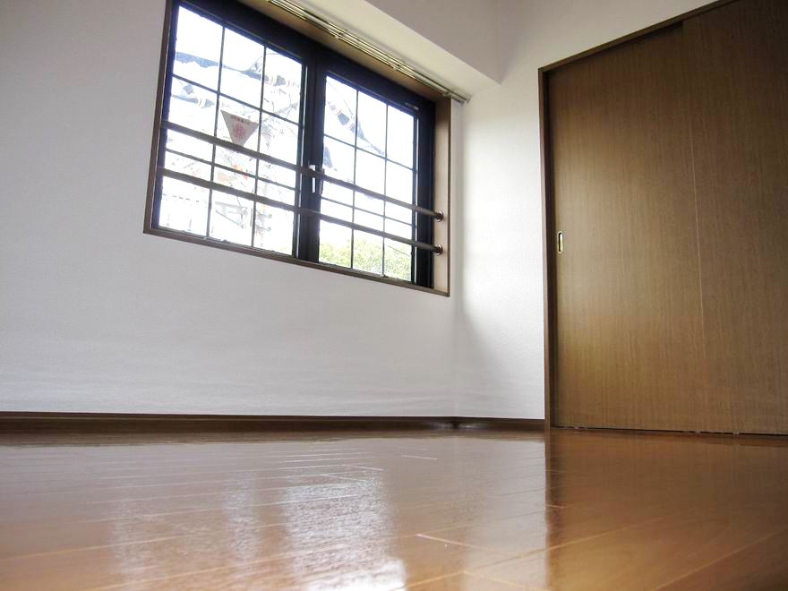 Other room space. bedroom