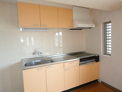 Kitchen.  ☆ Clean kitchen ☆ 