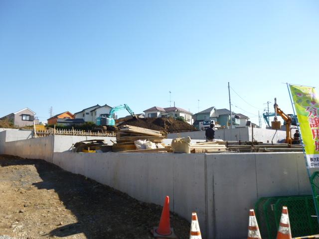 Local land photo. Local (11 May 2013) Shooting