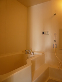 Bath. Is spread also bath! 