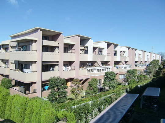 Local appearance photo