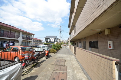 Other. Until the other (Other) 10m