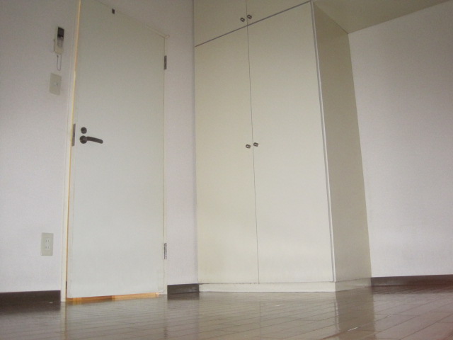 Other room space. bedroom