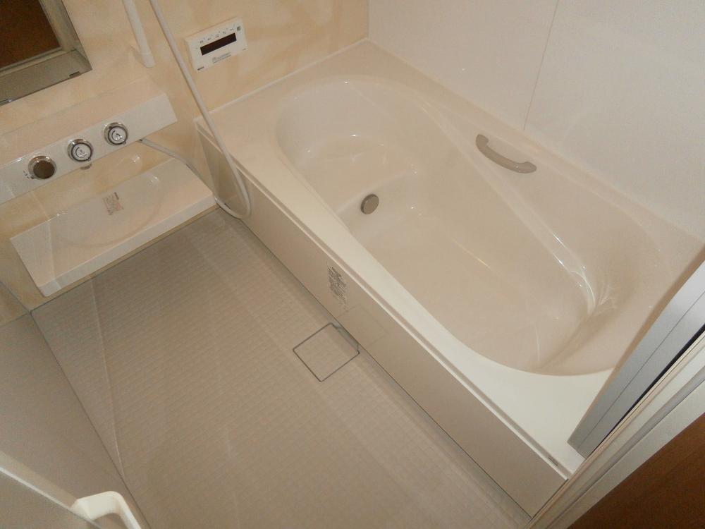 Non-living room. Interior