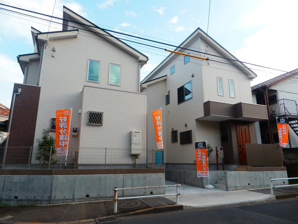 Local photos, including front road. Local (10 May 2013) Shooting