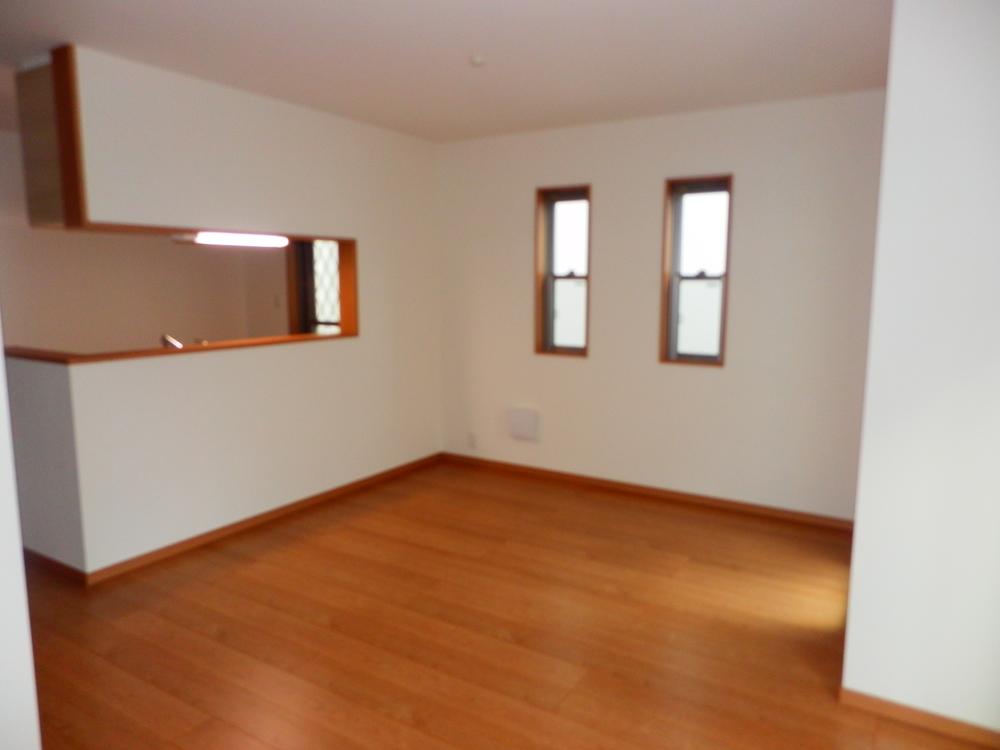 Living. Indoor (10 May 2013) Shooting