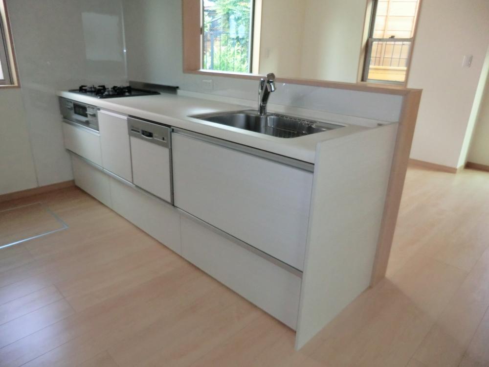 Kitchen. Indoor (10 May 2013) Shooting