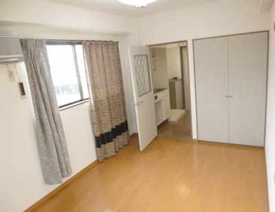 Living and room. Comfortable and welcoming Western-style