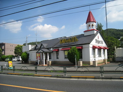 Other. Ringer Hut to (other) 178m