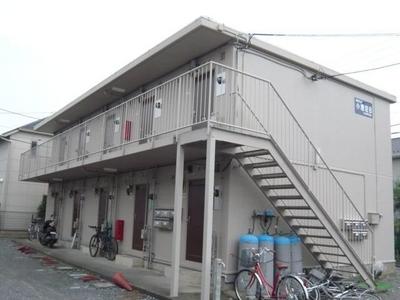 Building appearance. Appearance 2