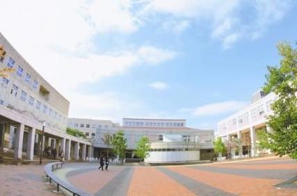 Other. 736m until Jissen Women's University (Other)