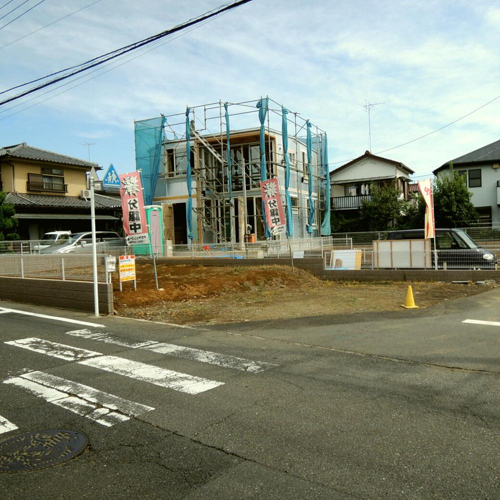 Other local. Local (July 2013) Shooting