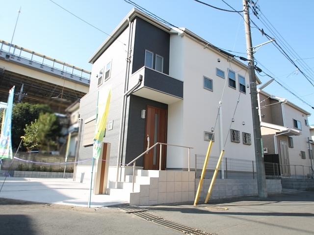 Local appearance photo. Hino Shinmachi 1-chome appearance