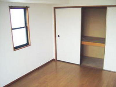 Living and room. Have you seen the size of the storage