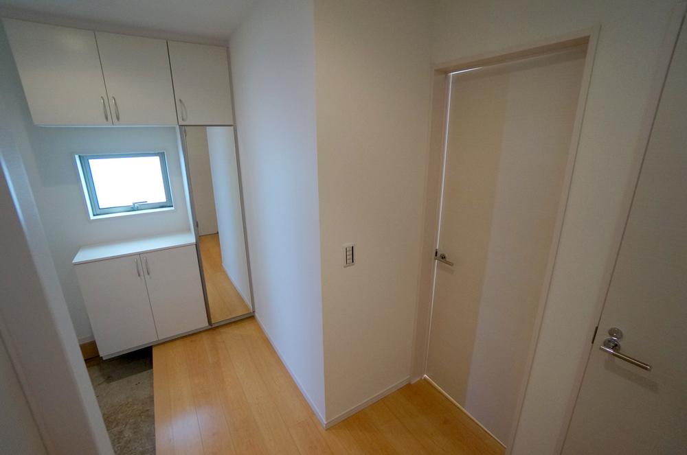 Other introspection. 1f Hall