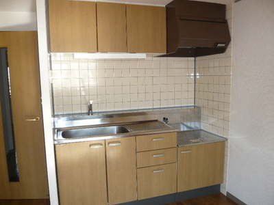 Kitchen. Kitchen