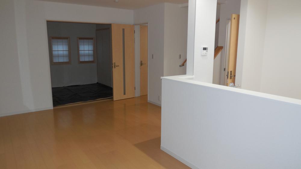 Living. Indoor (11 May 2013) Shooting