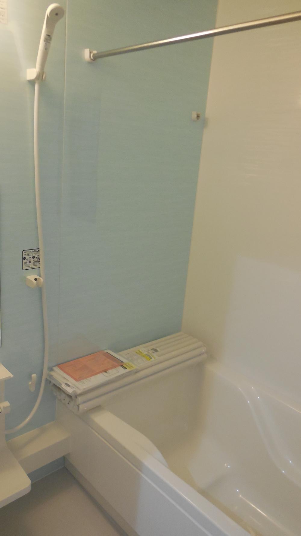 Bathroom. Indoor (11 May 2013) Shooting