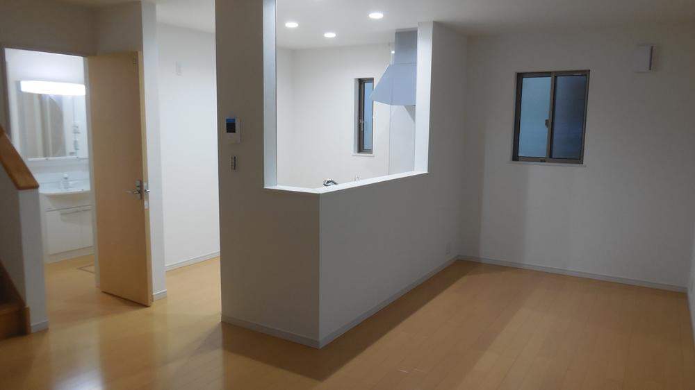 Living. Indoor (11 May 2013) Shooting