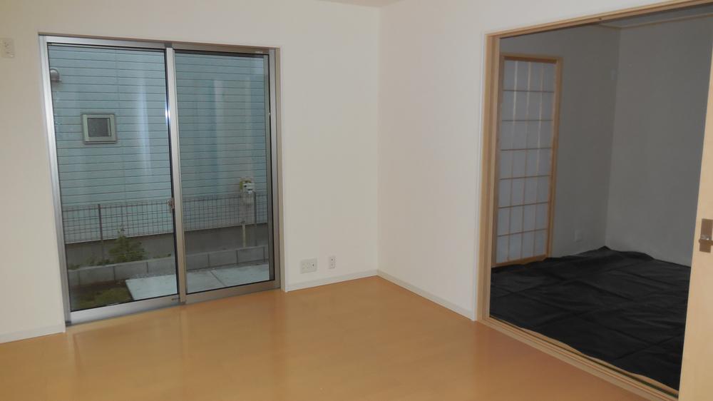 Living. Indoor (11 May 2013) Shooting