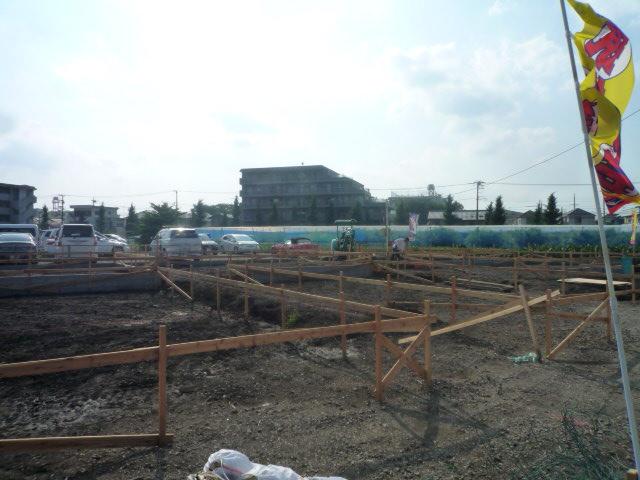 Other local. Local (August 2013) Shooting