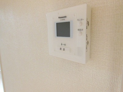 Security. Safe TV Intercom