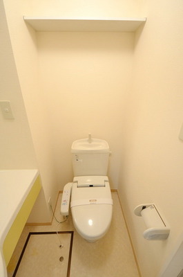 Toilet. ☆ It will clean your toilet ☆