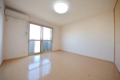 Living and room. ☆ Clean Western-style I happy ☆