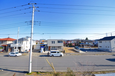 View. ☆ Welcome you is beautiful scenery ☆