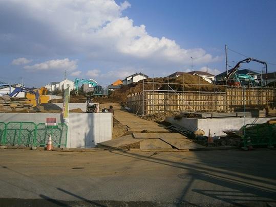 Local land photo. Local Photos