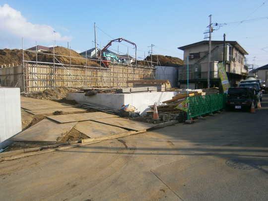 Local land photo. Local Photos