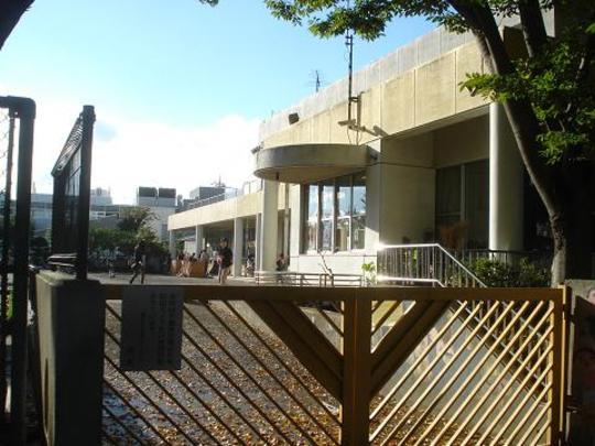 kindergarten ・ Nursery. 1600m until the seventh kindergarten seventh kindergarten Walk 20 minutes (about 1600m)