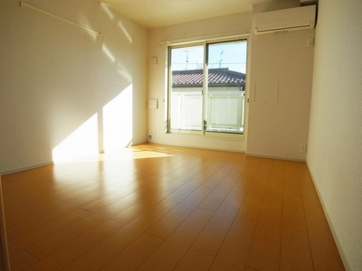 Living and room.  ☆ The photograph is an image ☆ 