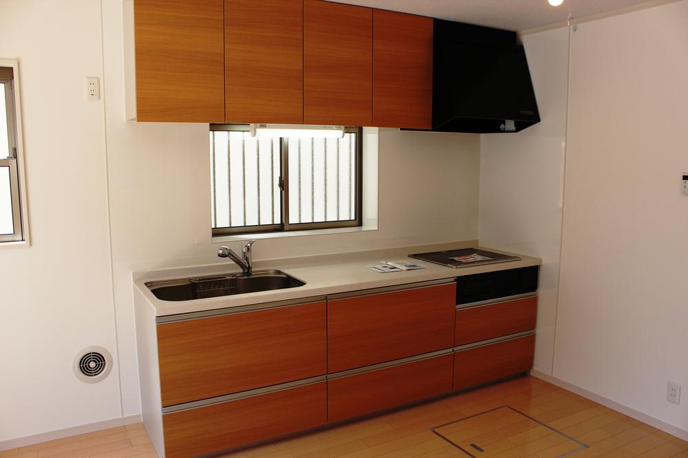 Same specifications photo (kitchen). Same specifications