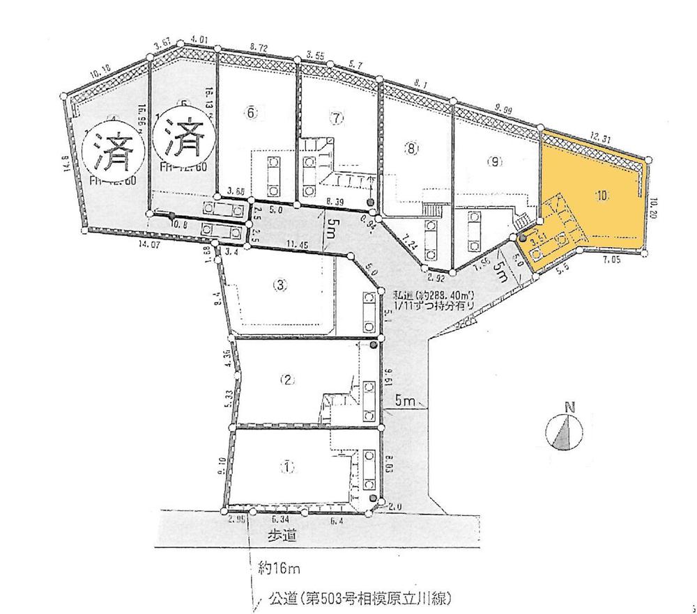 Other. Compartment figure