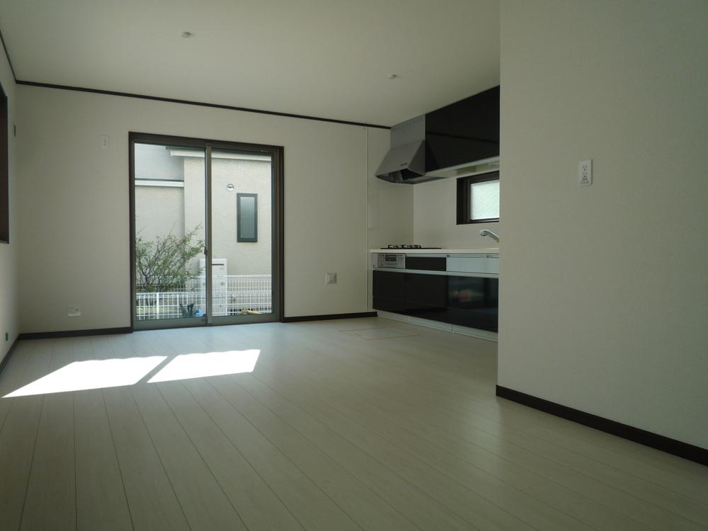 Living. Indoor (10 May 2013) Shooting