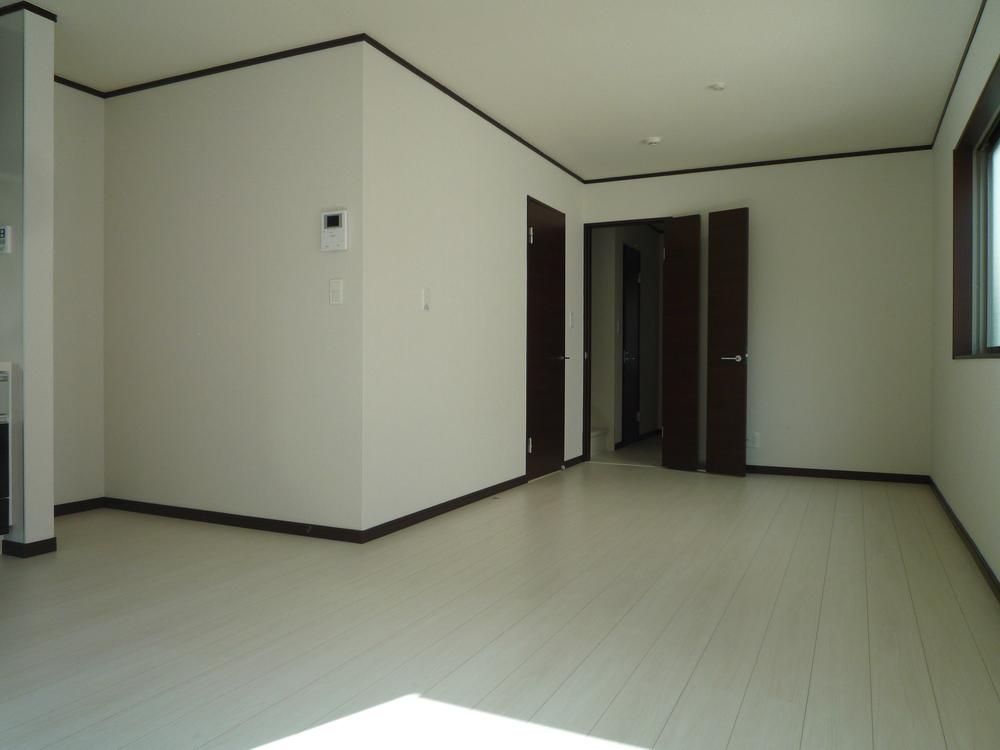 Living. Indoor (10 May 2013) Shooting