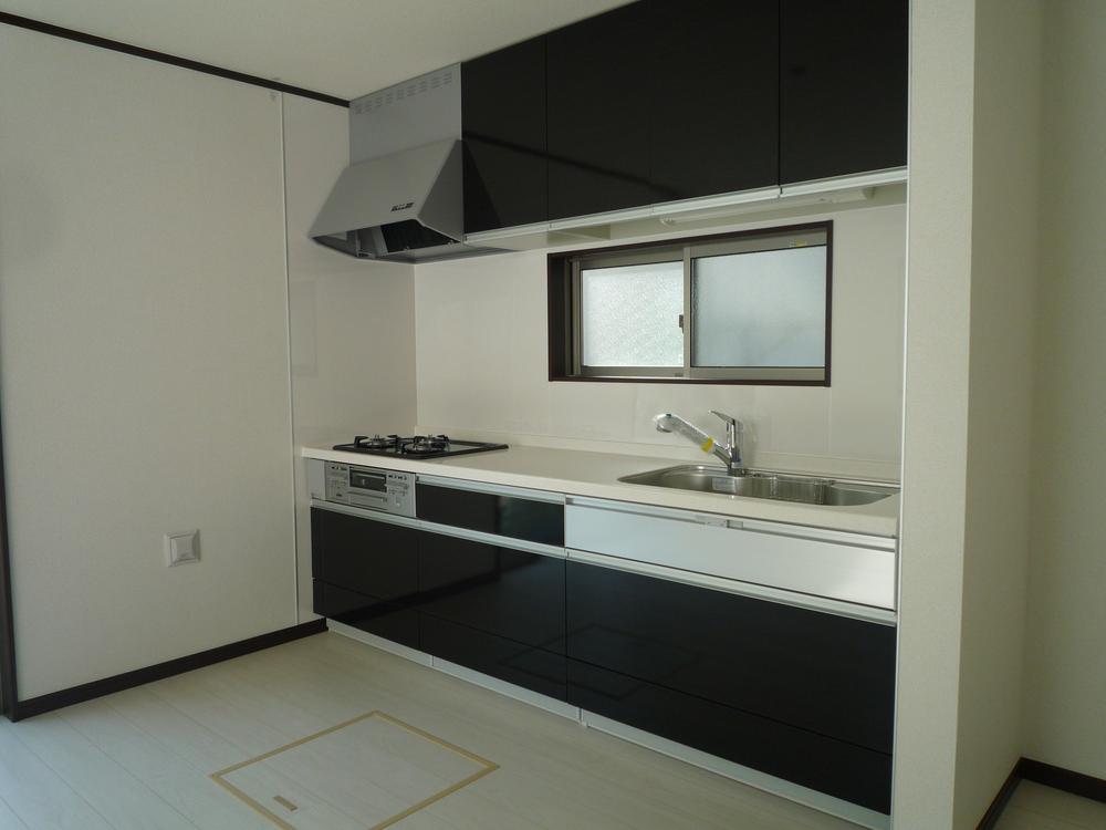 Kitchen. Indoor (10 May 2013) Shooting