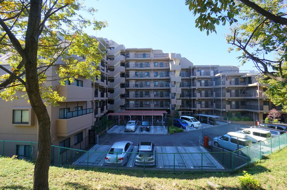 Local appearance photo