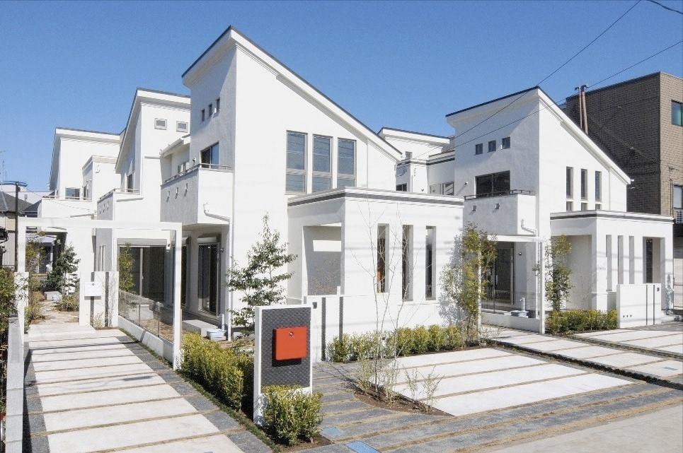 Same specifications photos (appearance). ( Building) same specification