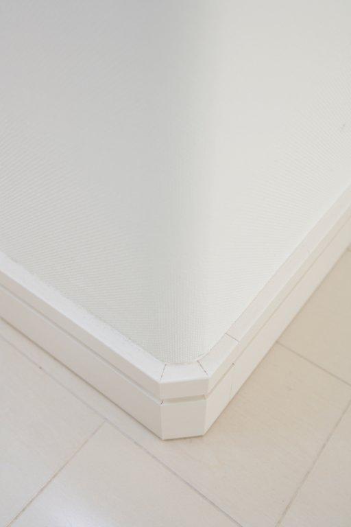 Other. All wall R finish